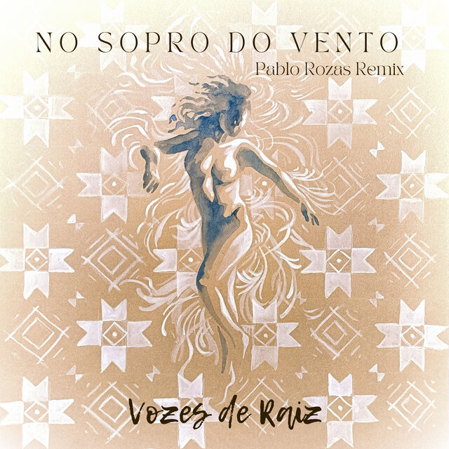 No Sopro do Vento (Remix)