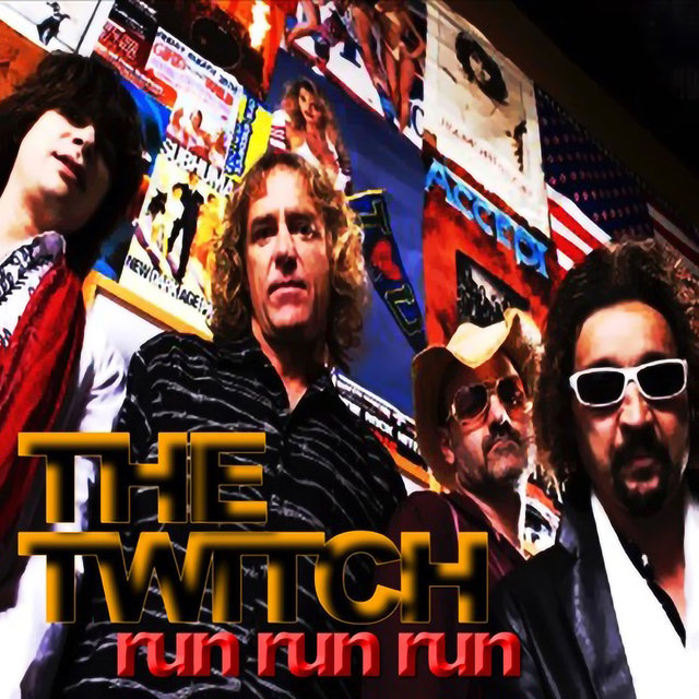 Run, Run, Run