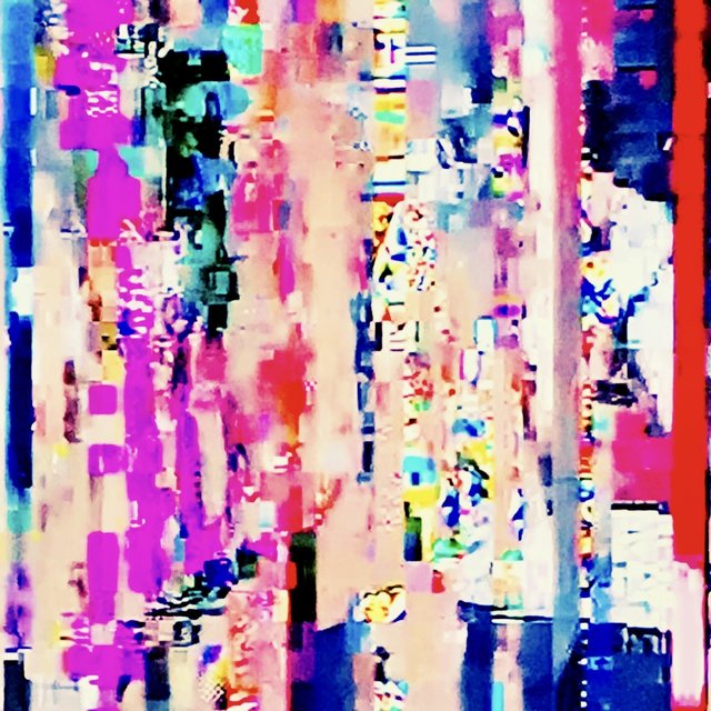The Sonic Effluvium