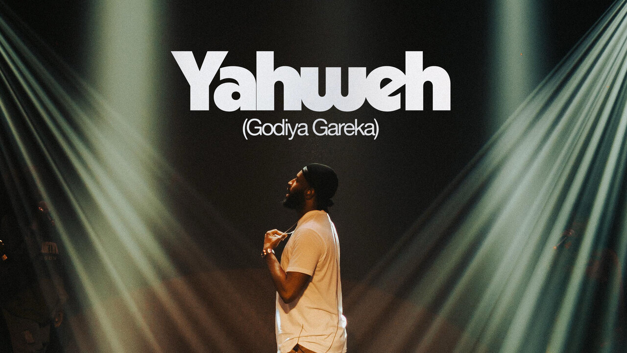 Yahweh (Godiya Gareka)