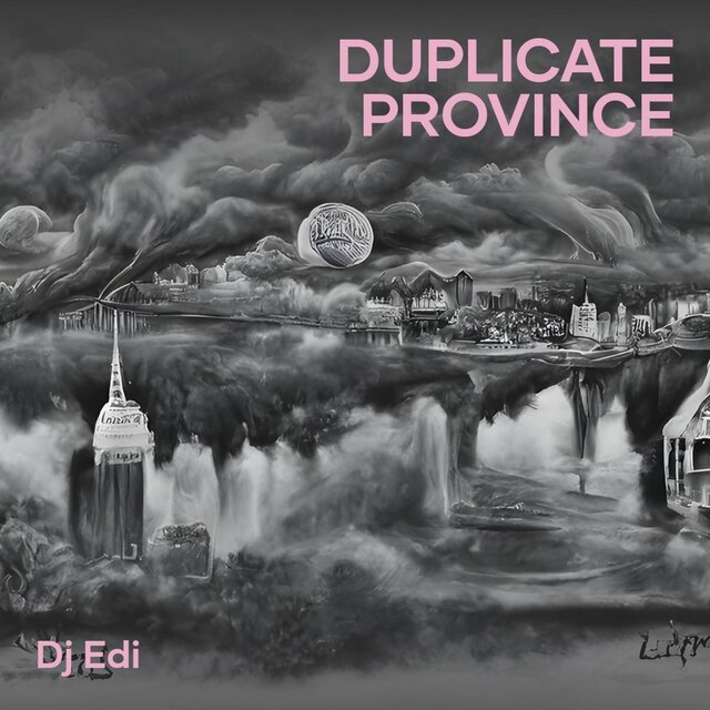 Duplicate Province
