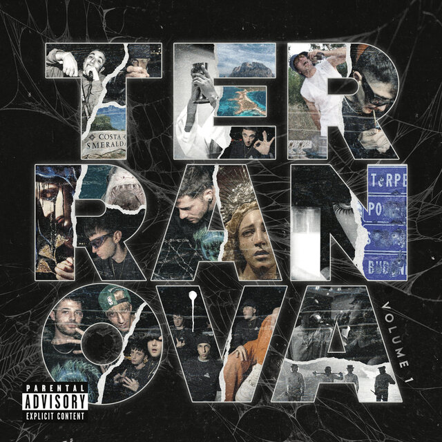 TERRANOVA, Vol. 1
