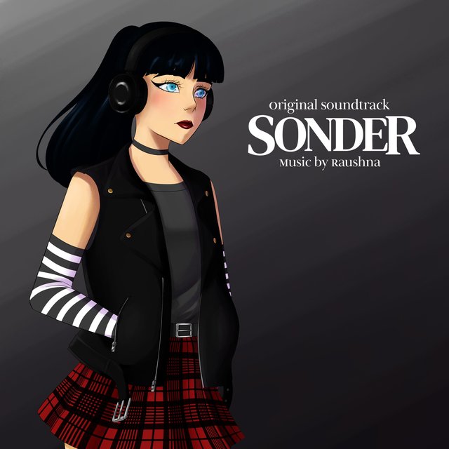 Sonder Original Soundtrack