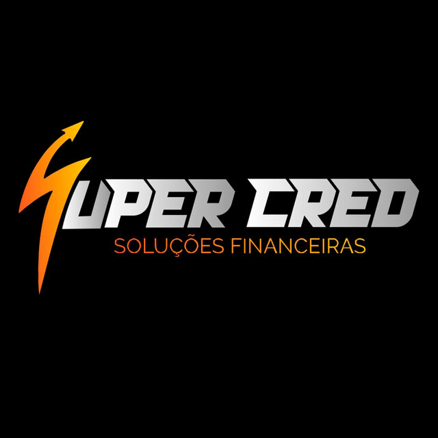 Biel da Super Cred Soluções Financeiras