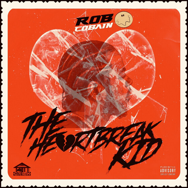 The Heartbreak Kid
