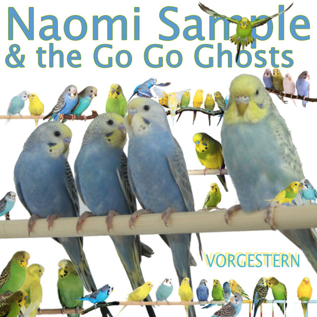 Vorgestern