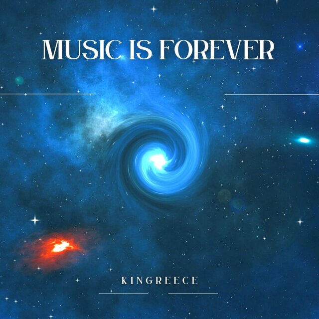 Music Is Forever