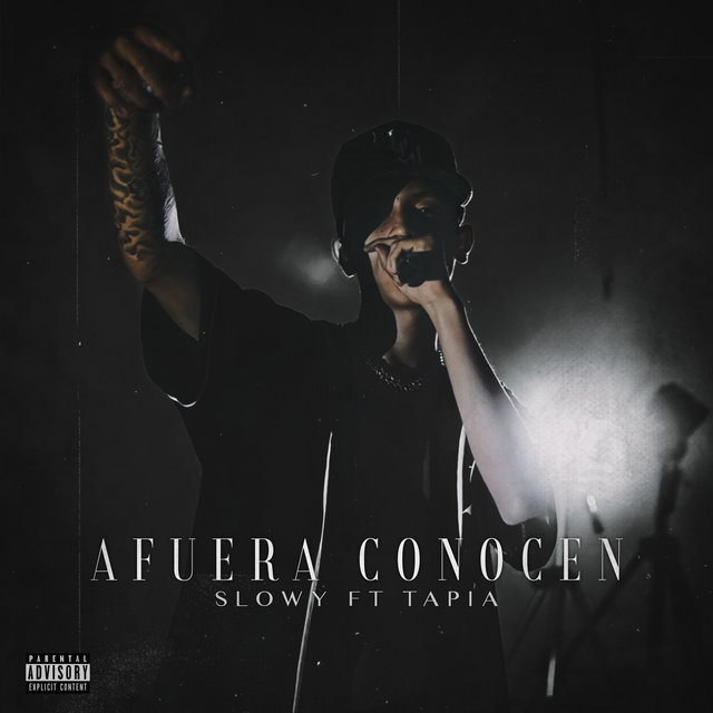 Afuera Conocen