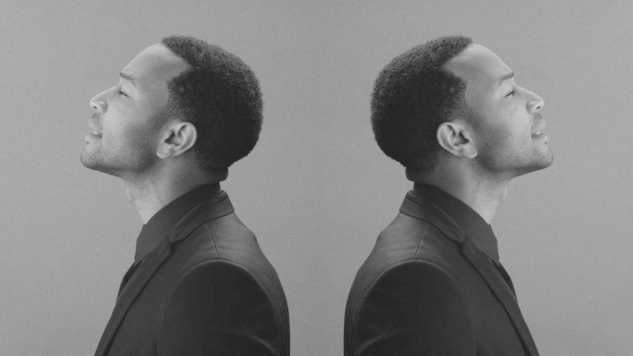 Dance the Pain Away (feat. John Legend)