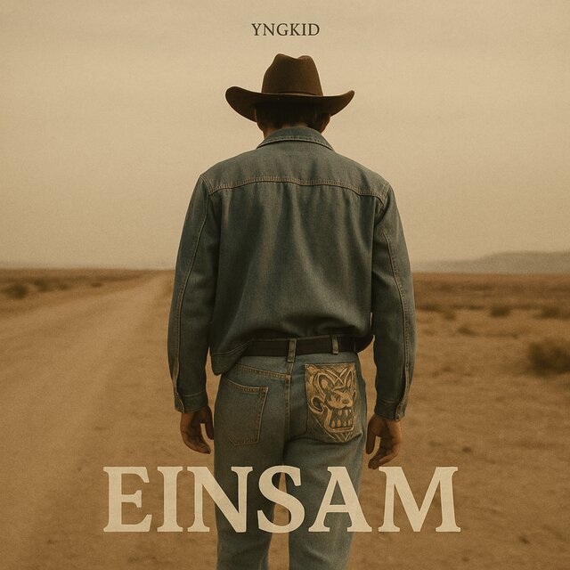 einsam (outro)