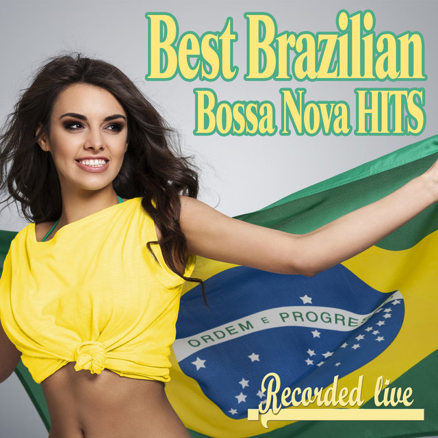 Best Brazilian Bossa Nova Hits