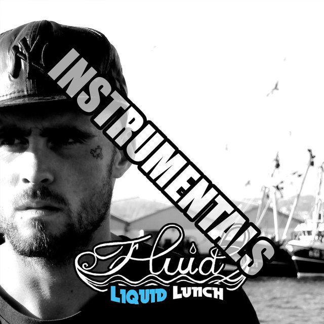 Liquid Lunch Instrumentals