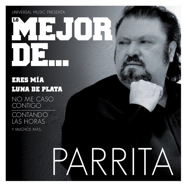 Lo Mejor De Parrita