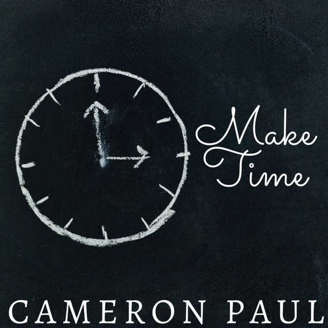 Make Time