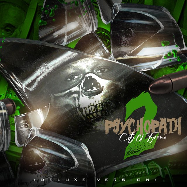 Psychopath 2