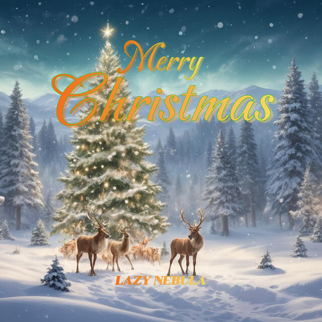 Merry Christmas