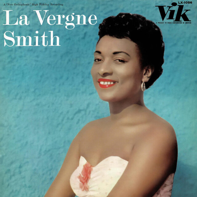 La Vergne Smith