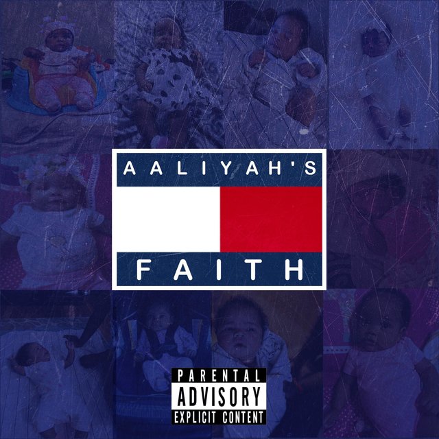 Aaliyah's Faith