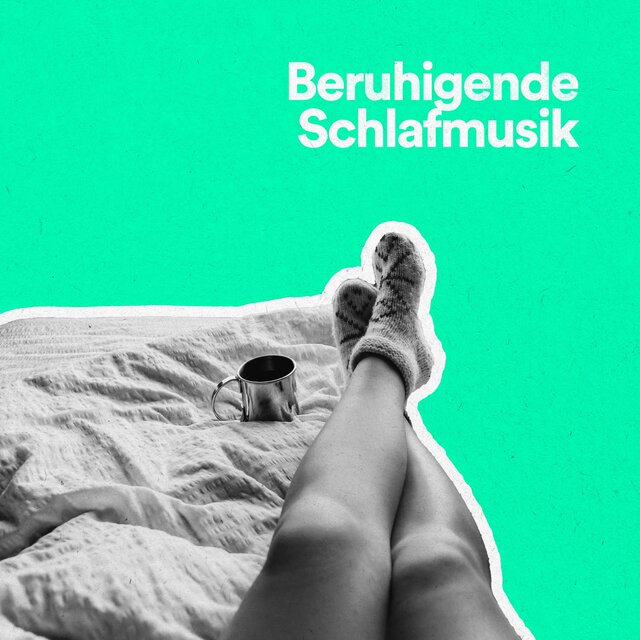 Beruhigende Schlafmusik