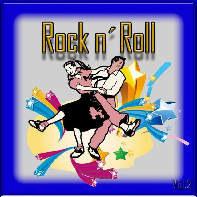 Rock n´Roll Vol. 2