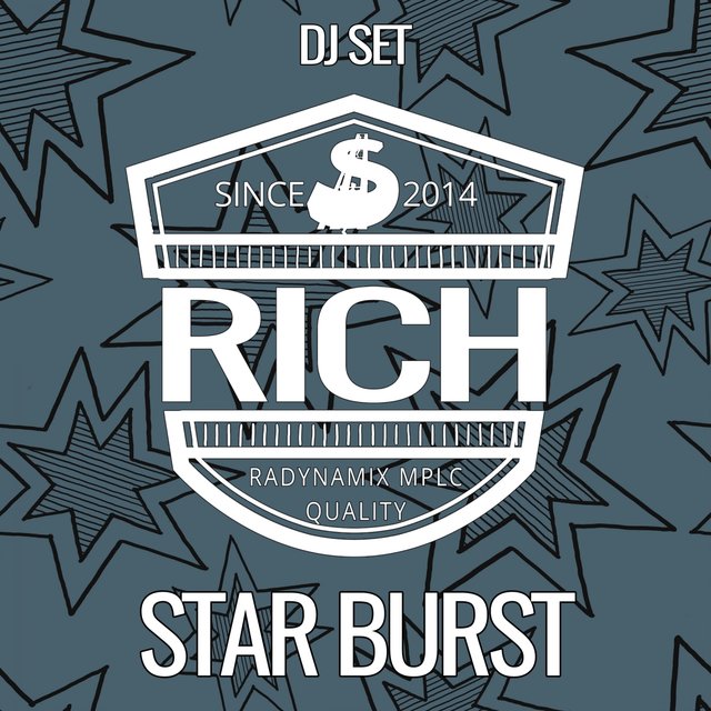 Star Burst