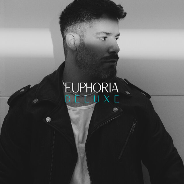 EUPHORIA (Deluxe Edition)