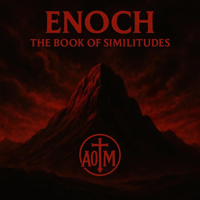 Enoch: The Book of Similitudes