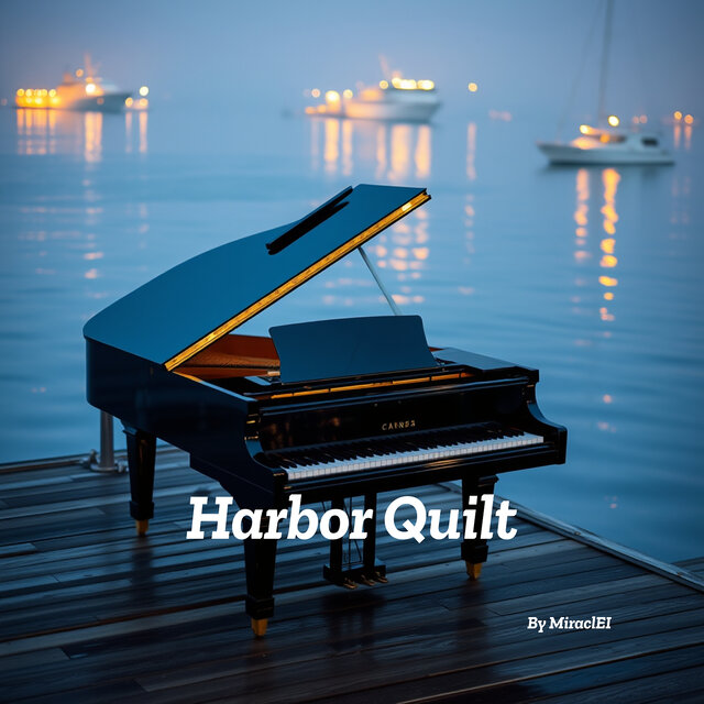 Harbor Quilt