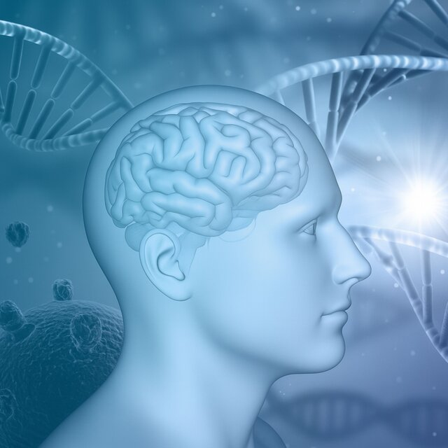 Naprawa DNA & Głębokie Uzdrowienie