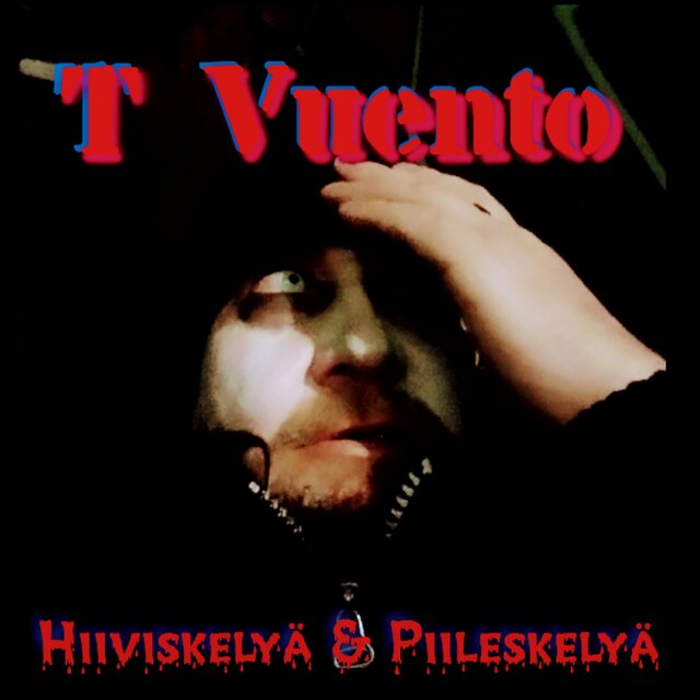 Hiiviskelyä & Piileskelyä