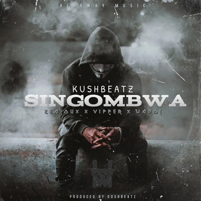 Singombwa (feat. Zealoux, 97 & Wabol)