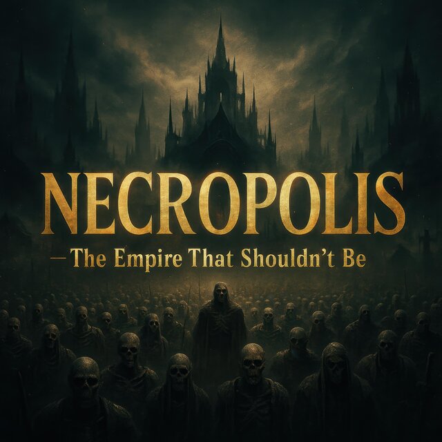 NECROPOLIS