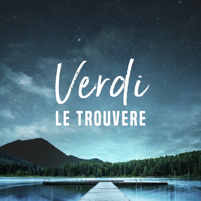 Le trouvere