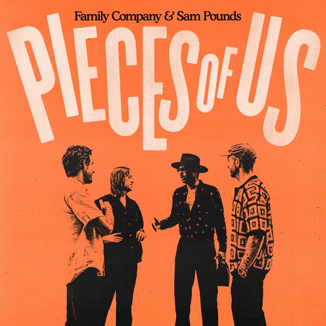 Pieces Of Us