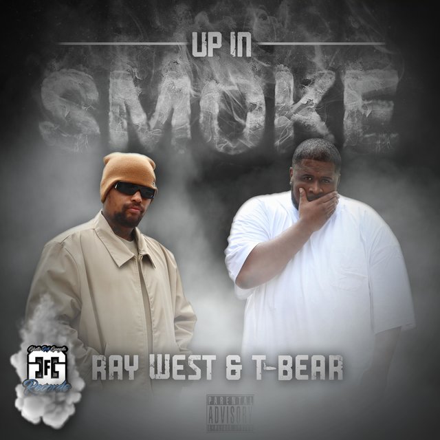 Up In Smoke