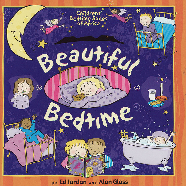 Beautiful Bedtime