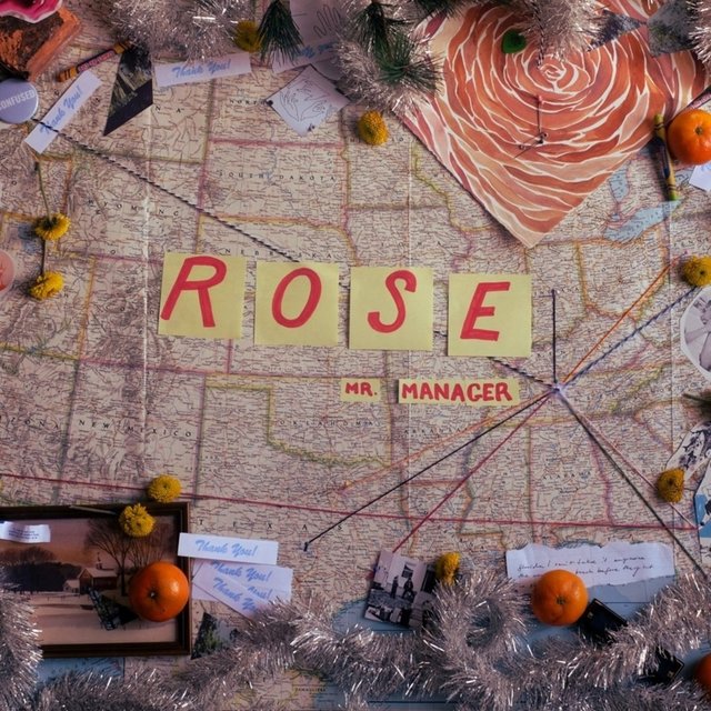 Rose