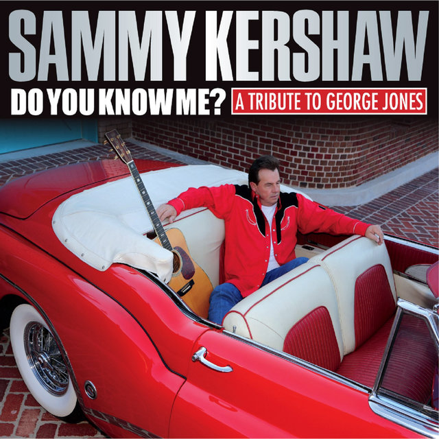 Do You Know Me? A Tribute to George Jones