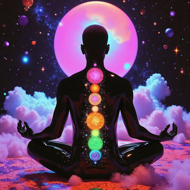 174 Hz Frequency for Deep Relaxation and Pain Relief