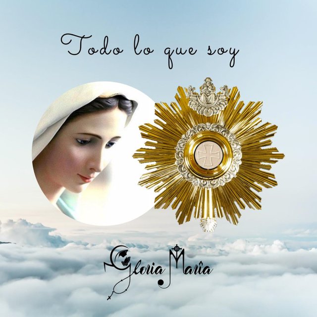 Todo Lo Que Soy