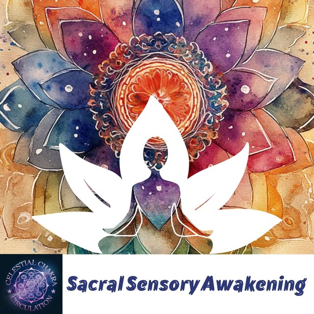 Sacral Sensory Awakening