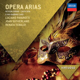 Verdi: La traviata / Act 1: 