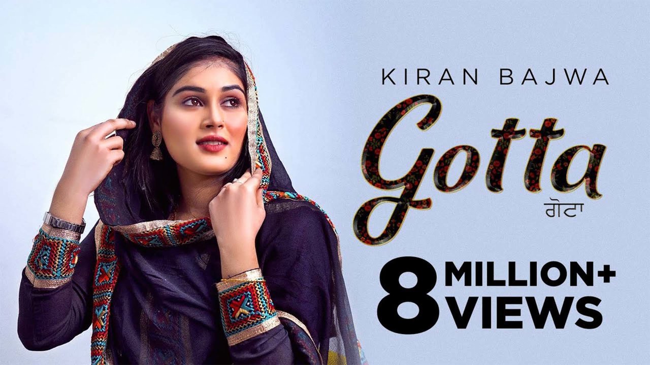 Gotta - Punjabi Video Song (Punjabi)
