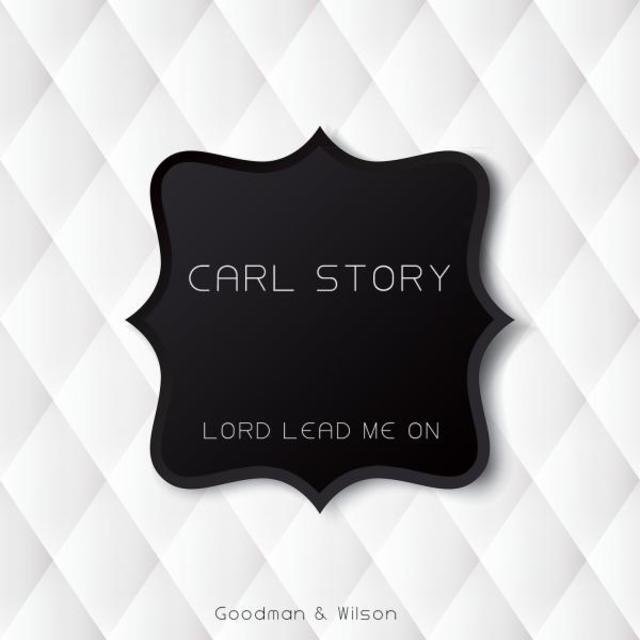 Lord Lead Me On