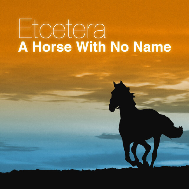 A Horse With No Name