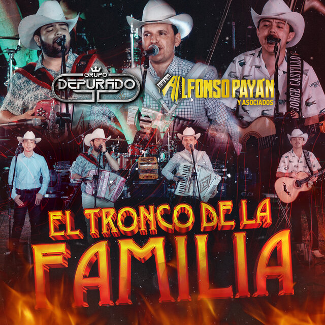 El Tronco de la Familia