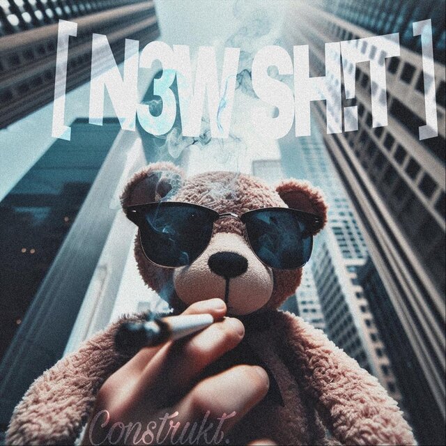 N3w Sh!t