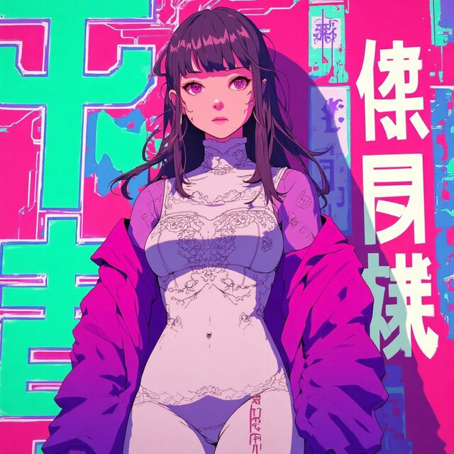 Shine, Future 輝け未来