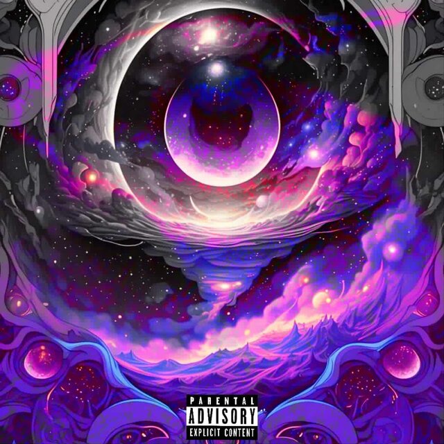 RHYS AND XAVIER PRESENT: PSYCHEDELICS