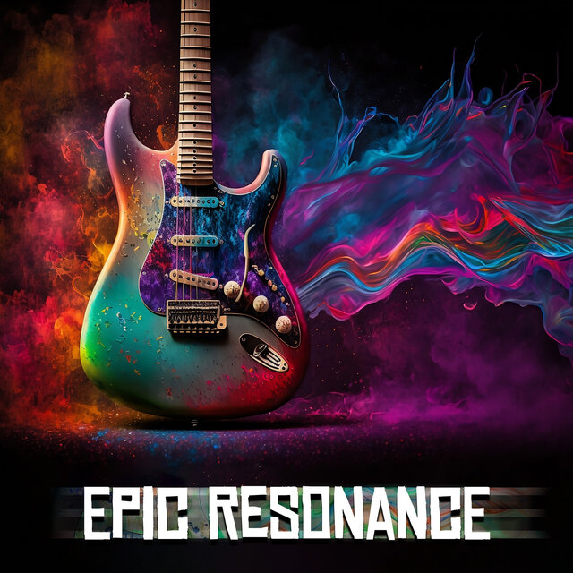 Epic Resonance: Monumental Rock Jams that Will Blow Your Mind